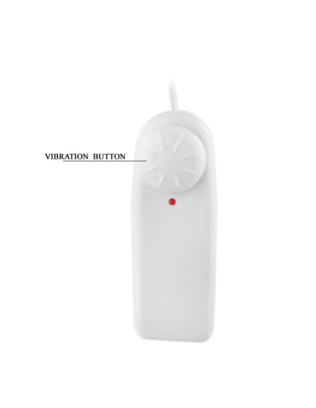 BAILE - GOLDEN CHINESE BALLS VIBRATOR