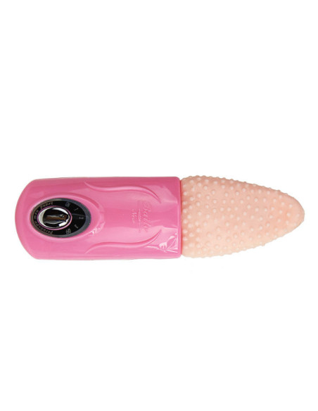 BAILE - TONGUE MASSAGER 3V
