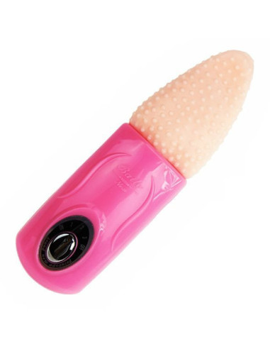BAILE - TONGUE MASSAGER 3V
