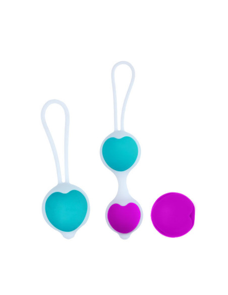 PRETTY LOVE - FLIRTAVIMAS HĖGELIO RUTULYS