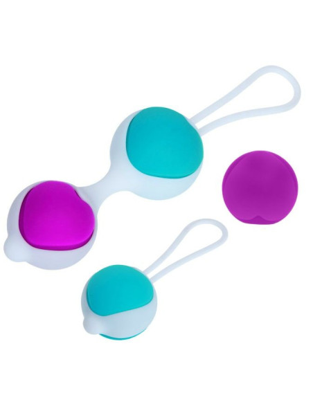 PRETTY LOVE - FLIRTAVIMAS HĖGELIO RUTULYS