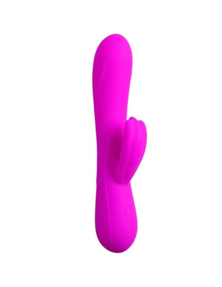 PRETTY LOVE - VIBRATOR STIMULATOR BARRETE