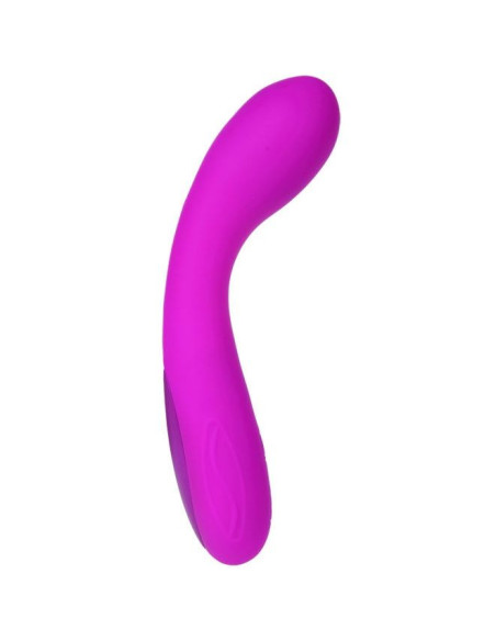 PRETTY LOVE - TONY LILAC MASSAGER