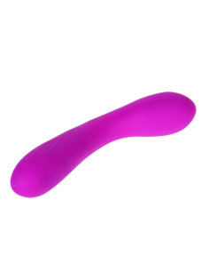 PRETTY LOVE - TONY LILAC MASSAGER 2
