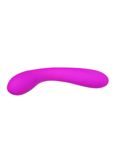 PRETTY LOVE - TONY LILAC MASSAGER