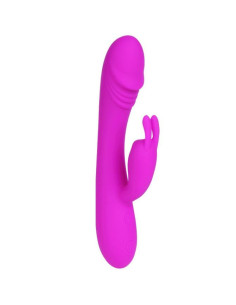 PRETTY LOVE - SMART VIBRATOR WITH RABBIT 30 HUNTER MODES