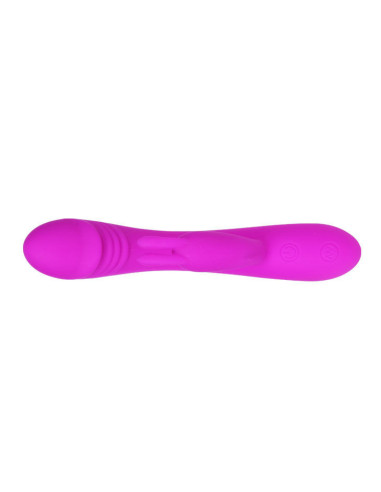 PRETTY LOVE - SMART VIBRATOR WITH RABBIT 30 HUNTER MODES