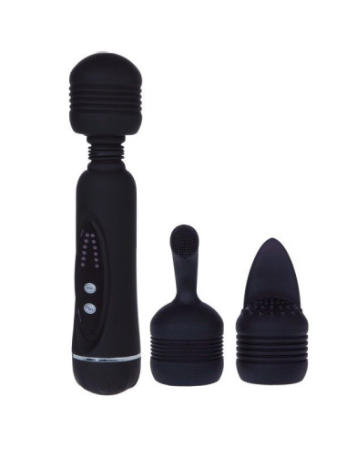 PRETTY LOVE - FLIRTATION MAGICAL MASSAGER