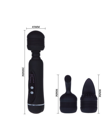 PRETTY LOVE - FLIRTATION MAGICAL MASSAGER