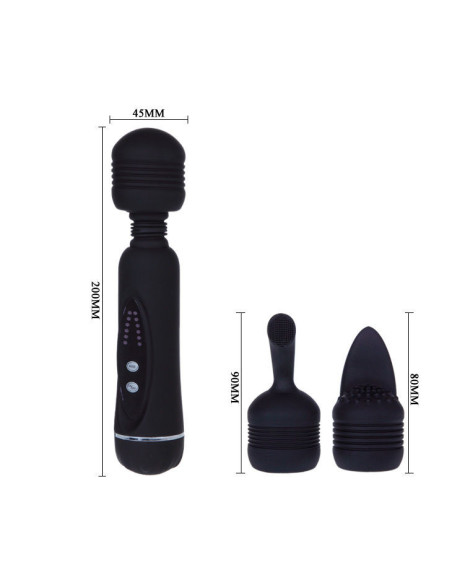 PRETTY LOVE - FLIRTATION MAGICAL MASSAGER