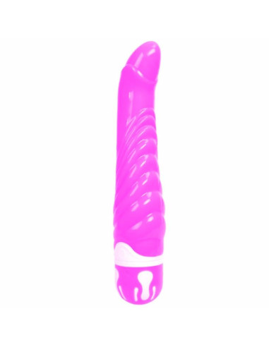 BAILE - REALISTINIS ALYVINIO SPALVOS G-SPOT 21,8 CM