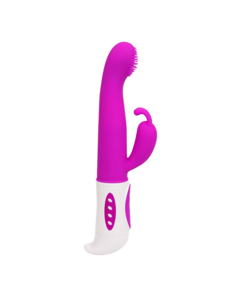 PRETTY LOVE - SMART HUGH RABBIT LILAC