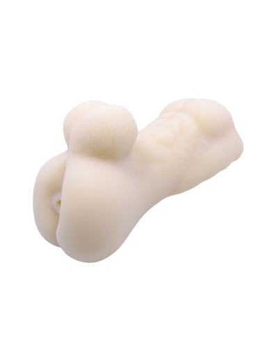 BAILE - BACK SPIRIT MENS MINI MASTURBATOR