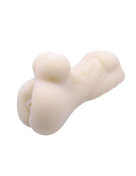 BAILE - BACK SPIRIT MENS MINI MASTURBATOR