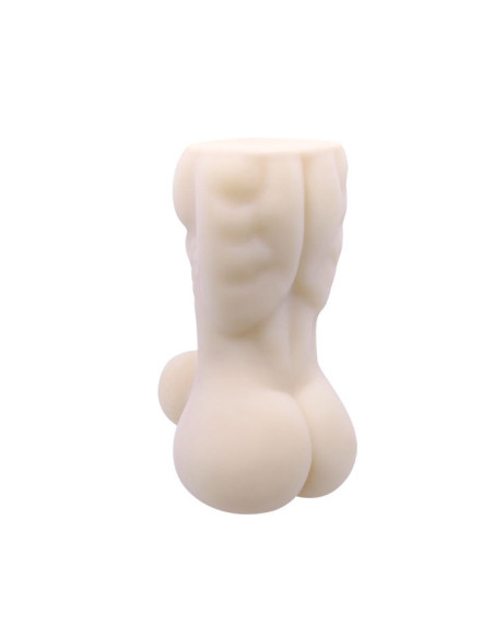 BAILE - BACK SPIRIT MENS MINI MASTURBATOR