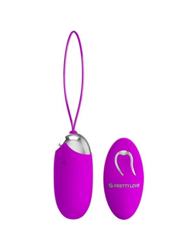 PRETTY LOVE - EGG BERGER NUOTOLINIO VALDYMO PULTAS 12 V