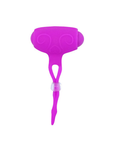 PRETTY LOVE - BANCROFT NIPPLE STIMULATOR
