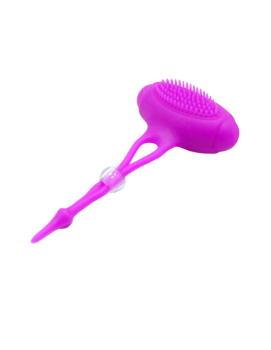 PRETTY LOVE - BANCROFT NIPPLE STIMULATOR