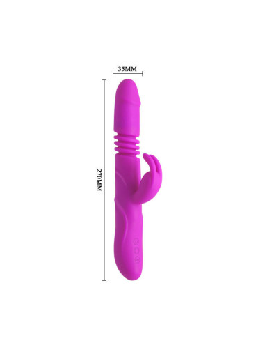 PRETTY LOVE - WARD RABBIT U Pand DOWN