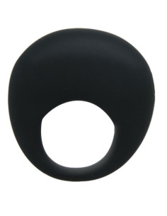 PRETTY LOVE - TRAP VIBRATOR RING BLACK 2
