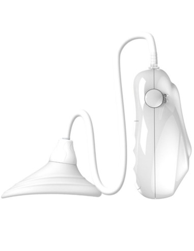 PRETTY LOVE - FLIRTATION SUCKING STIMULATOR PASSIONATE LOVER