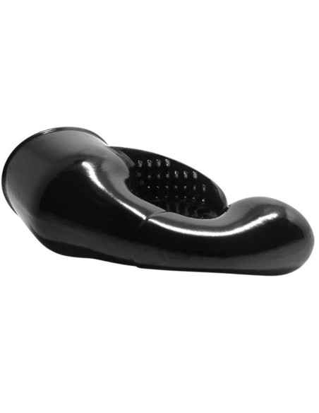 BAILE - POWER HEAD INTERCAMBIABLE HEAD FOR MASSAGERGY POINT STIMULATION AND CLITORIS