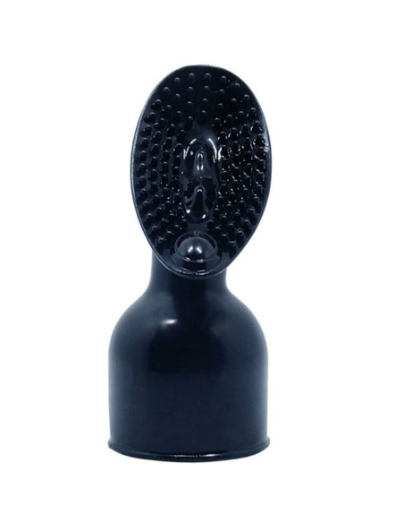 BAILE - POWER HEAD INTERCHANGEABLE HEAD FOR CLITORIS STIMULATION MASSAGER