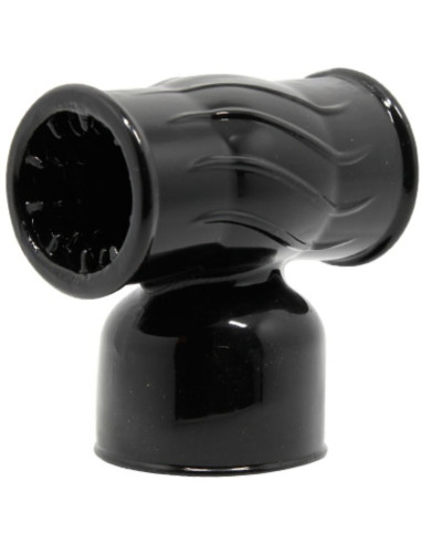 BAILE - POWER HEAD INTERCHANGEABLE HEAD FOR MALE MASSAGER