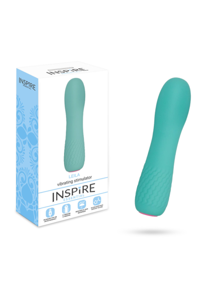 INSPIRE ESSENTIAL - LEILA TURQUOISE