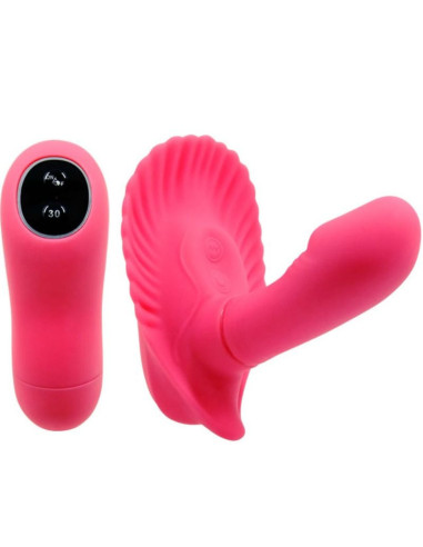 PRETTY LOVE - FLIRTATION G-POINT STIMULATOR 30 MODES