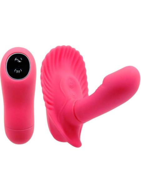 PRETTY LOVE - FLIRTATION G-POINT STIMULATOR 30 MODES