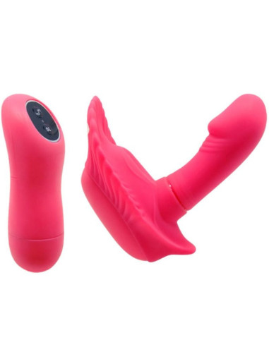 PRETTY LOVE - FLIRTATION G-POINT STIMULATOR 30 MODES