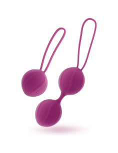 COVERME - LILAC PELVIC TRAINER KEGEL 2
