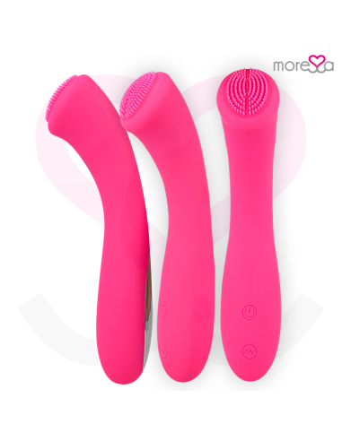 MORESSA - CELSO PREMIUM SILICONE RECHARGEABLE