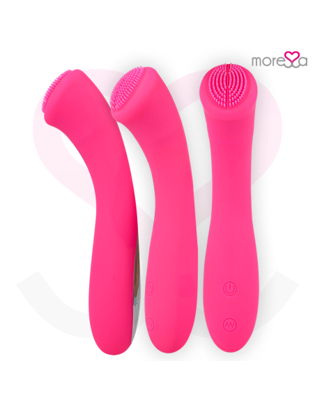 MORESSA - CELSO PREMIUM SILICONE RECHARGEABLE
