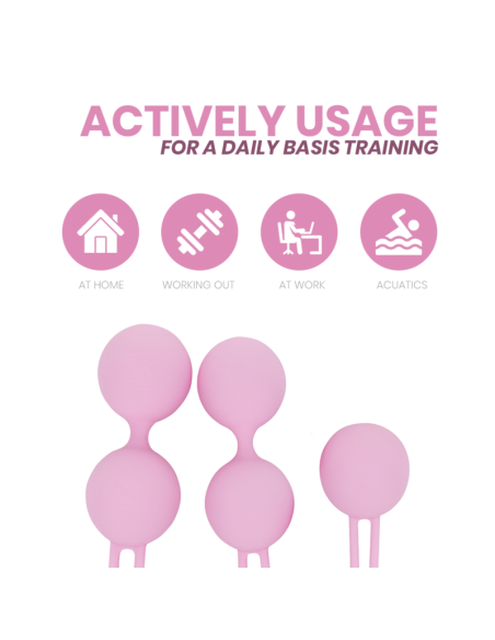 INTIMICHIC - DUBENIO SVEIKATA II DUBENIO DANGOS REABILITACIJA