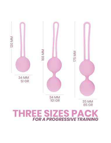 INTIMICHIC - PELVIS HEALTH II PELVIC FLOOR REHABILITATION