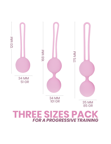 INTIMICHIC - PELVIS HEALTH II PELVIC FLOOR REHABILITATION