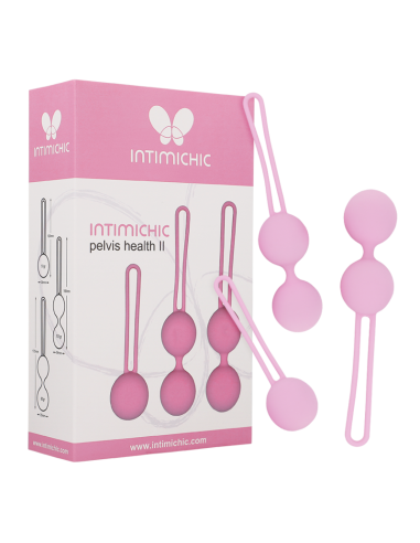 INTIMICHIC - PELVIS HEALTH II PELVIC FLOOR REHABILITATION