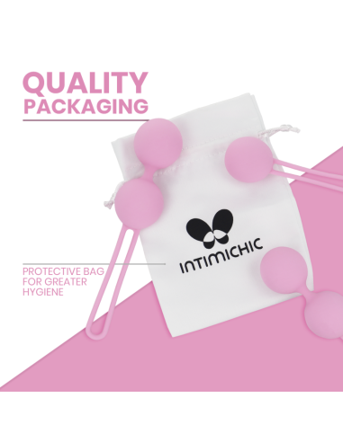 INTIMICHIC - PELVIS HEALTH II PELVIC FLOOR REHABILITATION