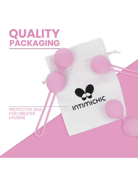 INTIMICHIC - PELVIS HEALTH II PELVIC FLOOR REHABILITATION