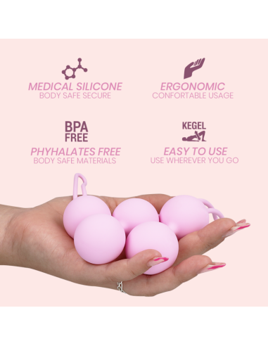 INTIMICHIC - DUBENIO SVEIKATA II DUBENIO DANGOS REABILITACIJA