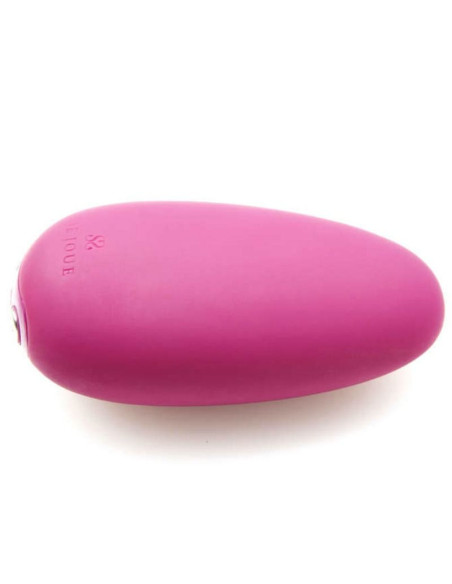 JE JOUE - MIMI SOFT FUCHSIA MASSAGER