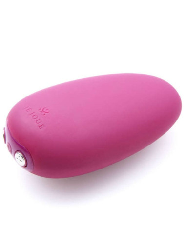 JE JOUE - MIMI SOFT FUCHSIA MASSAGER