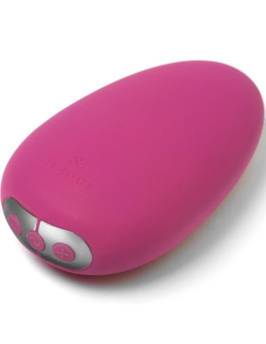 JE JOUE - MIMI SOFT FUCHSIA MASAGER