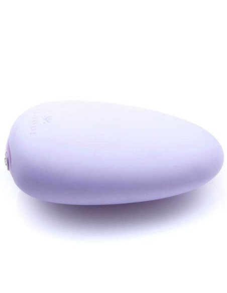JE JOUE - MIMI SOFT PURPLE MASAGER