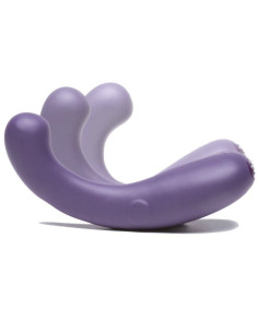 JE JOUE - G-KII STIMULATOR PURPLE