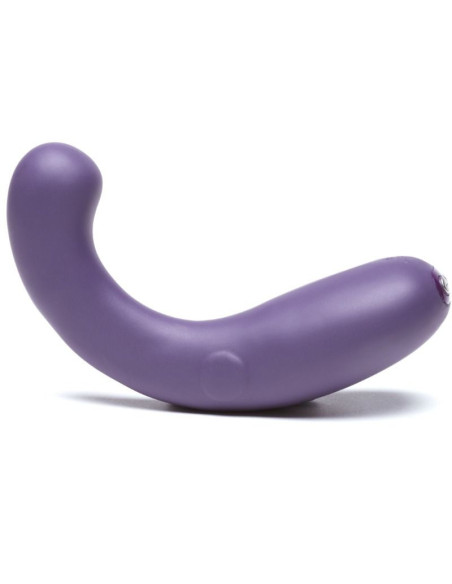 JE JOUE – G-KII STIMULIATORIUS PURPURA