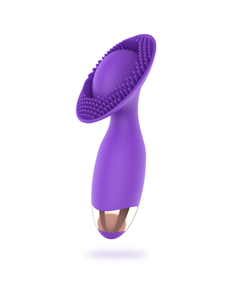 WOMANVIBE - PUPPY STIMULATOR RECHARGEABLE SILICONE