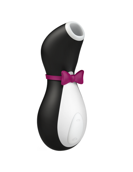 SATISFYER - PRO PENGUIN NG EDITION 2020